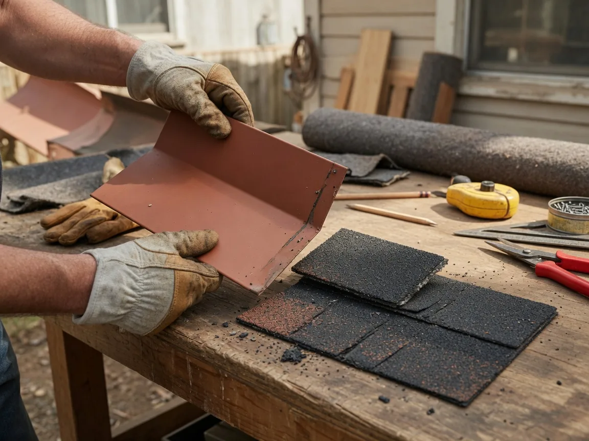 Roof Repair company in Reddick, FL